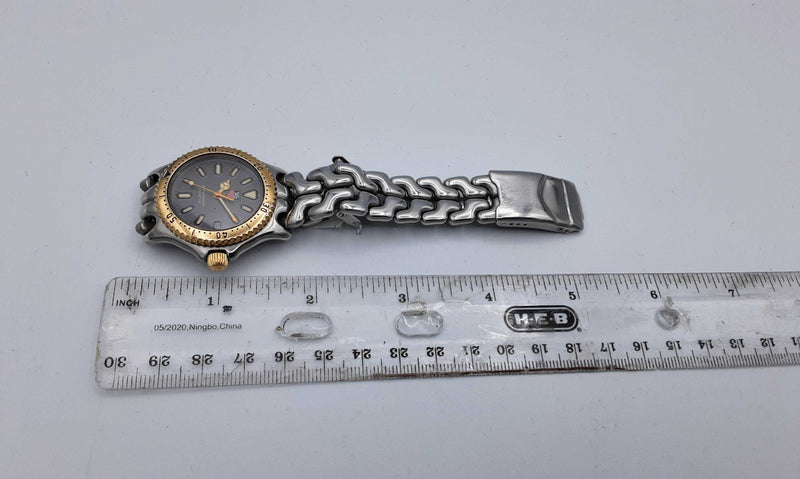 TAG Heur Watch Other 84.1 grams