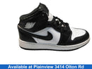Jordan Fb9909-001 Black