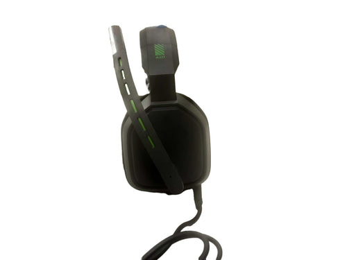 Astro A10001 Black Gaming Headset