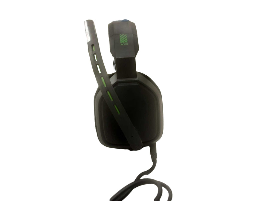 Astro A10001 Black Gaming Headset