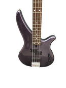 Yamaha Rbx270j Purple Electric Bass Guitar
