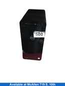 Dell Xps Intel Core I7 - 8th Generation 16 Gb 2 Tb Black Desktop