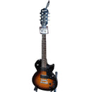 Epiphone Les Paul Standard Black Electric Classic Guitar