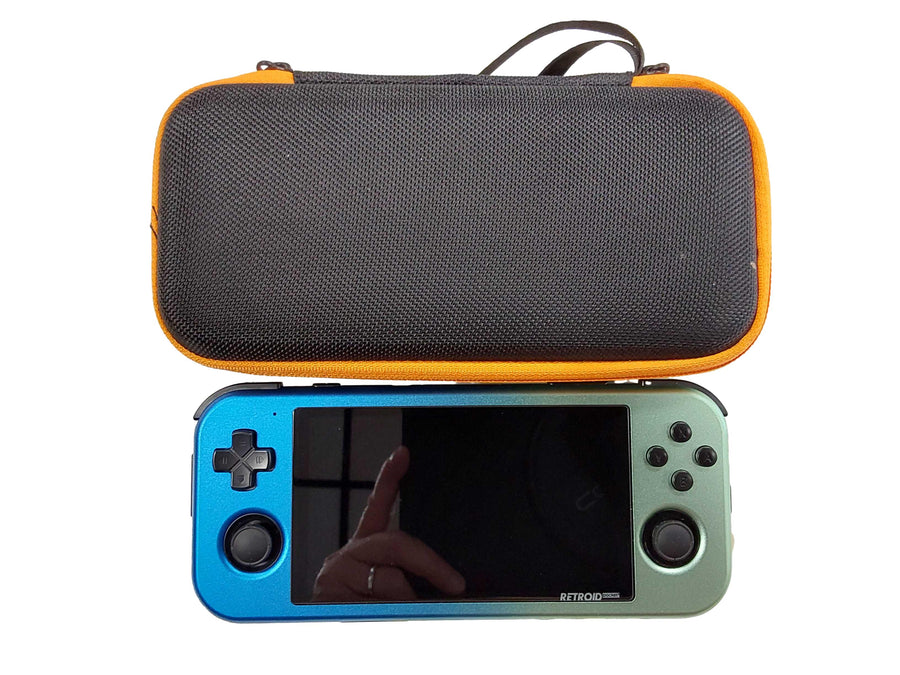 Retroid Pocket Flip 128 Gb Multi-color Portable Video Game System