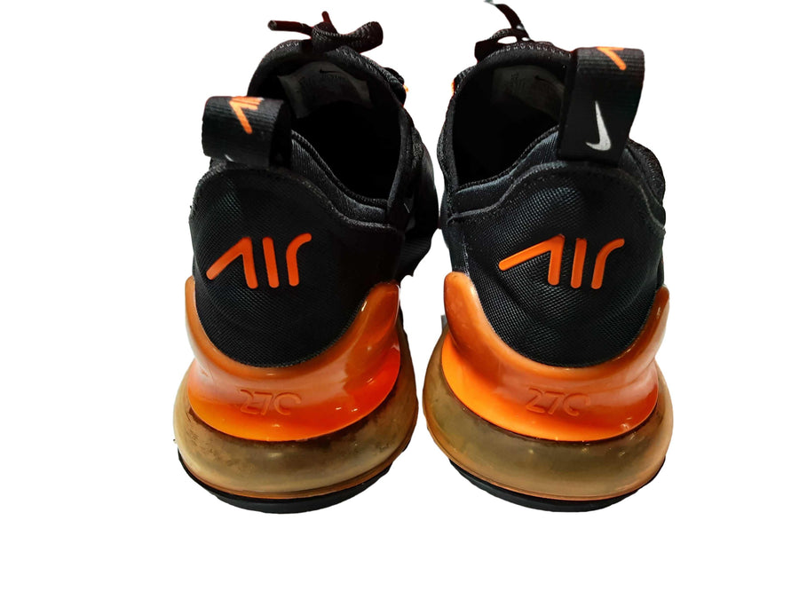 Nike Dc9199-001 Black