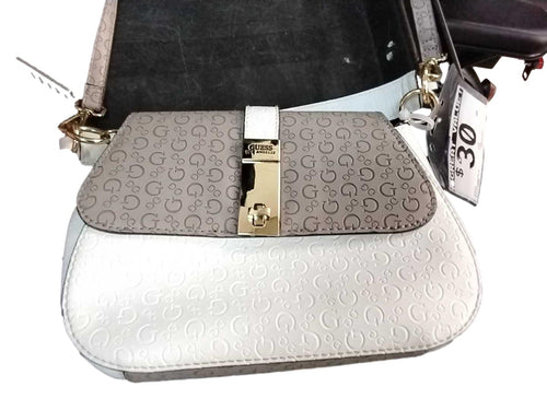 Guess Brown Purse / Handbag