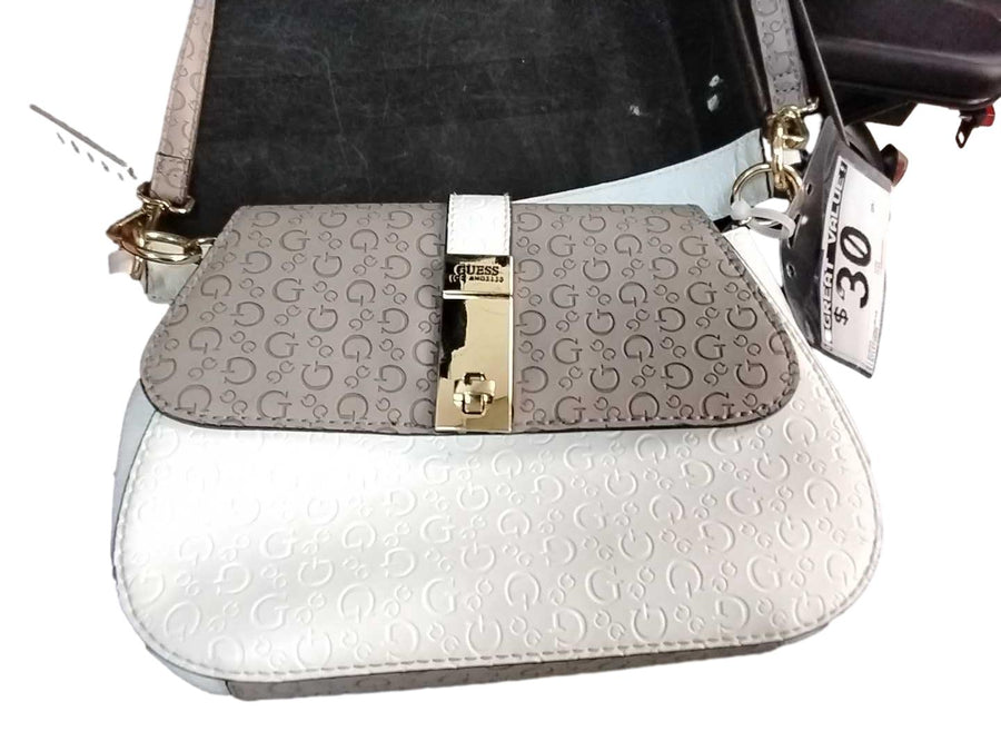 Guess Brown Purse / Handbag