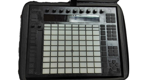 Akai Ableton Push Black Digital Mixer