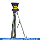Dewalt Dw074lr Black Level / Laser Level