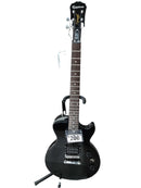Epiphone Les Paul Special Ii Black Acoustic / Electric Classic Guitar