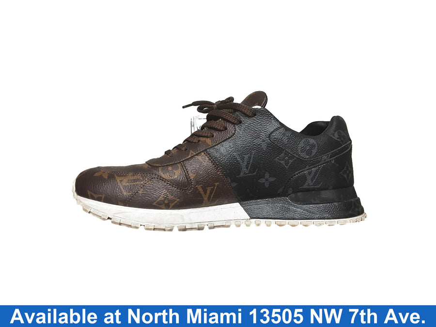 Louis Vuitton 1a3n7w Brown