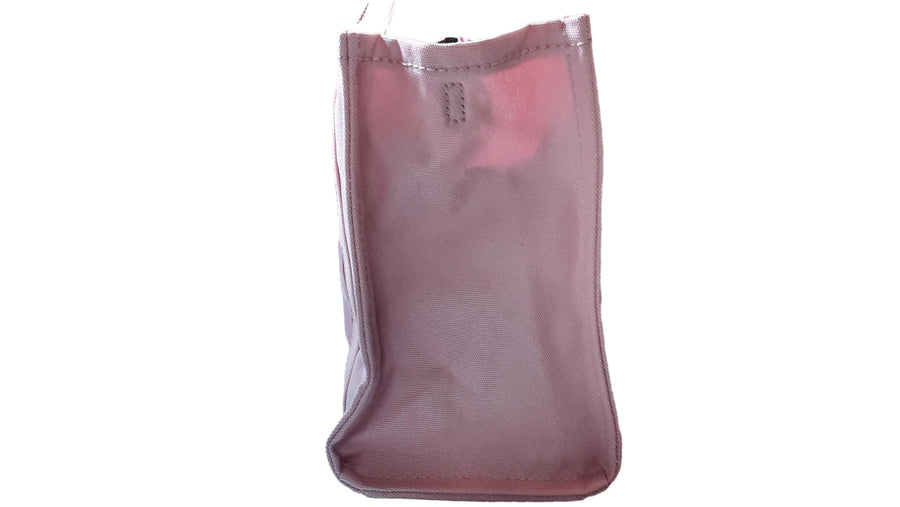 Marc Jacobs The Tote Bag Pink Purse / Handbag