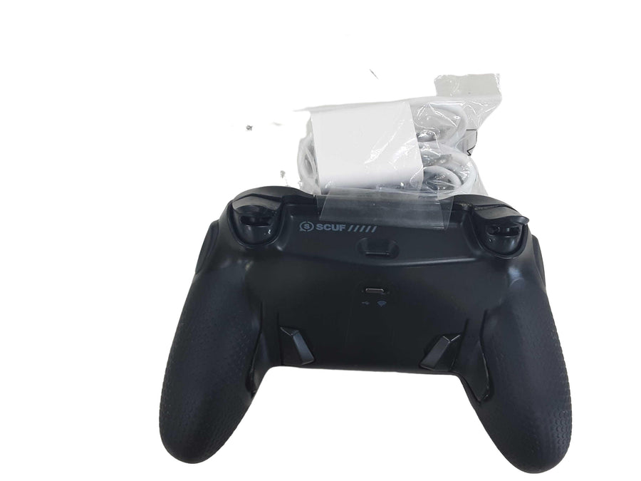Scuf Sg601-05 Gray Gaming Controller