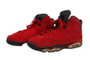Jordan 384665-600 Red