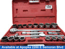 Astro 2134 Silver Socket