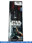 Disney Death Trooper Black Other Collectible