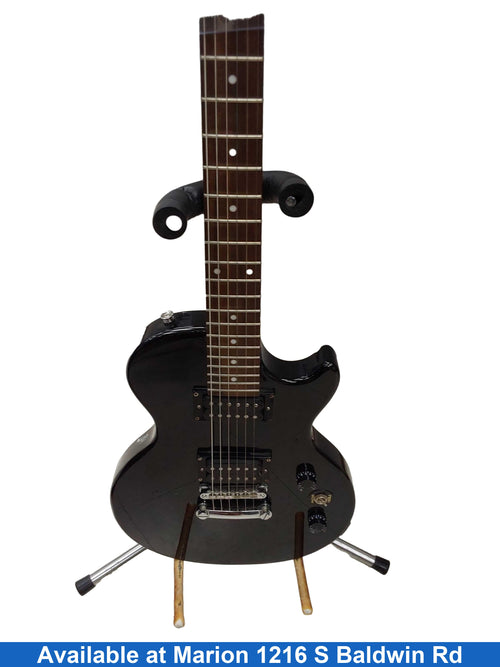 Epiphone Special Ii Black Electric Classic Guitar