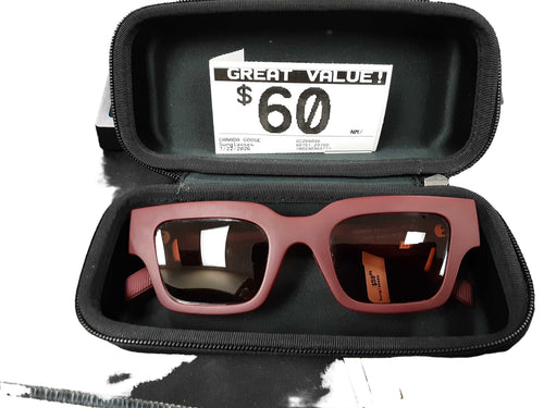 Canada Goose Gc25603s Red