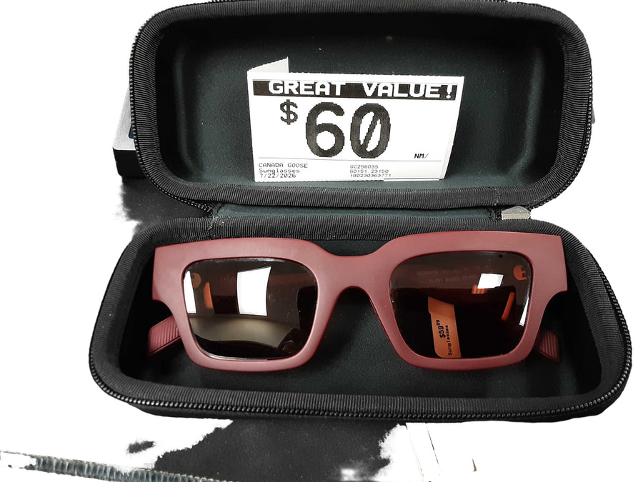 Canada Goose Gc25603s Red