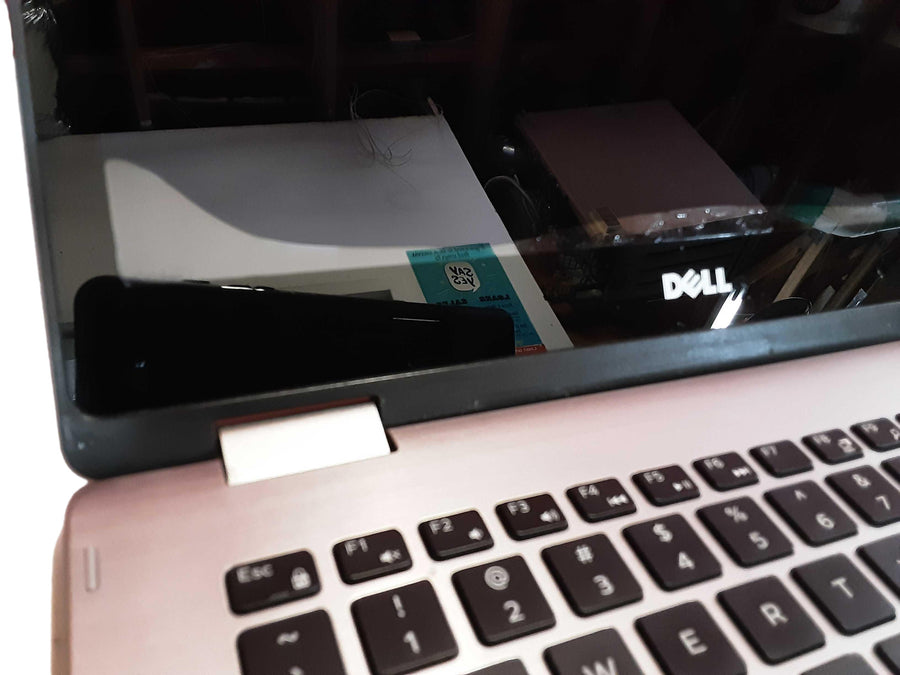 Dell P69g Intel Core I3 - 13th Generation 8 Gb 128 Gb Gray Laptop