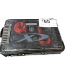 Alpine Type X Black Car Audio Amplifier