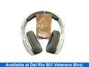 Turtle Beach 600g2x White Gaming Headset