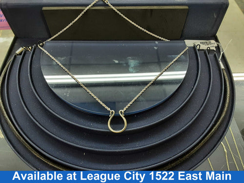 Chain - Silver 4.4 grams 16 inch