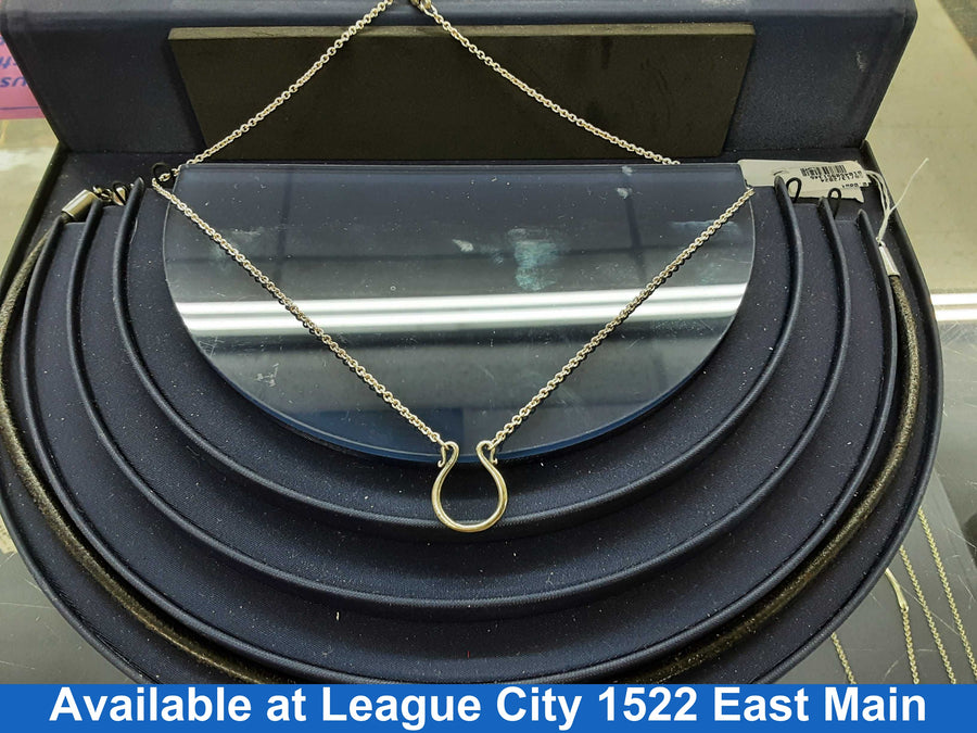 Chain - Silver 4.4 grams 16 inch