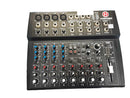 Harbinger L1202fx Black