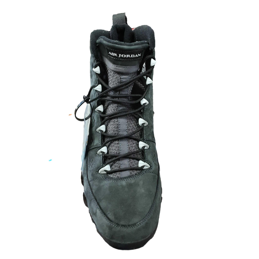 Jordan 302370-013 Gray
