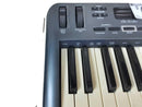 M-audio Oxygen49 Gray Instrumental Keyboard