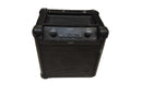 Ion Tailgater Black Outdoor Speaker