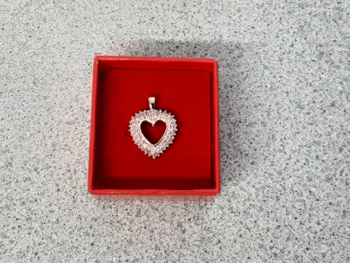 Symbol Pendant - Yellow Gold 10k (.417) 3 grams