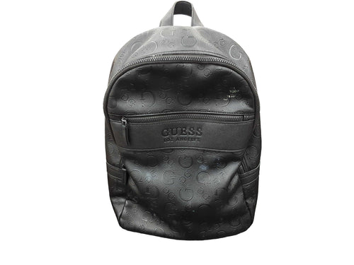 Guess Ld882998 Black Backpack / Briefcase / Bag