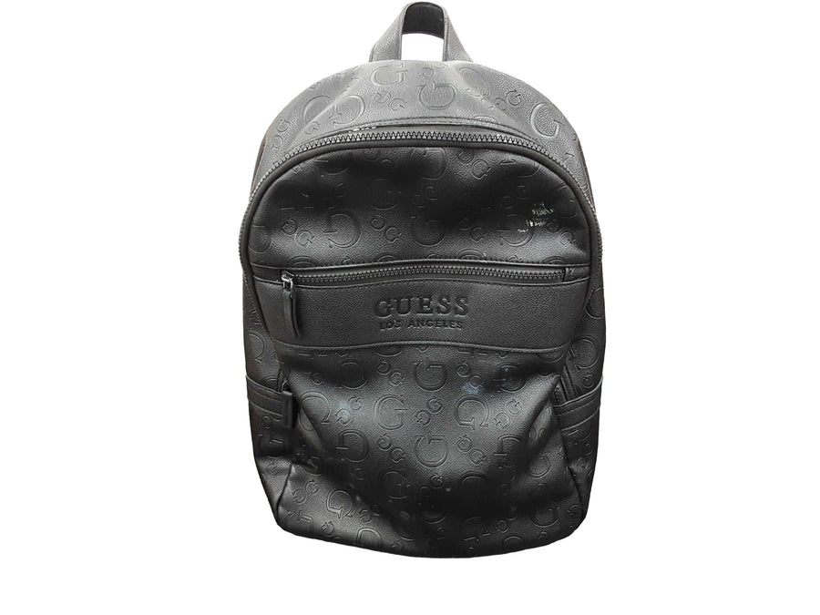 Guess Ld882998 Black Backpack / Briefcase / Bag