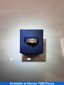 Women's Ring - Solitaire - Yellow Gold 14k (.585) 6.4 grams Size 6.5
