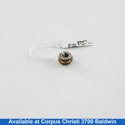 Pendant - Silver 2.6 grams