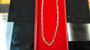 Rope Chain - Yellow Gold 14k (.585) 12 grams 20 inch