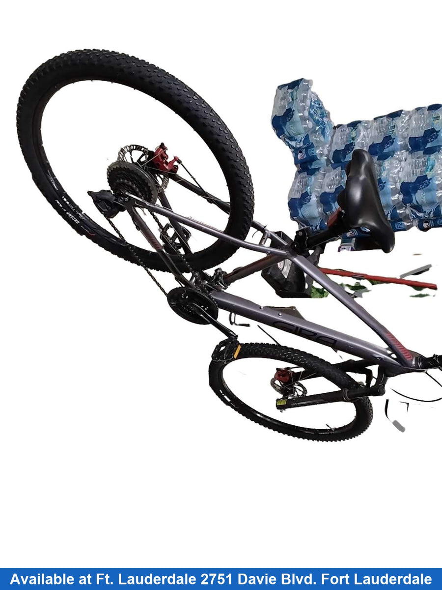 Gira Paseo Gray Mountain Bike