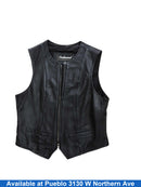 Oakwood Classic Black