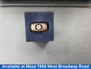 Men's Ring - Yellow Gold 10k (.417) 10.5 grams Size 11
