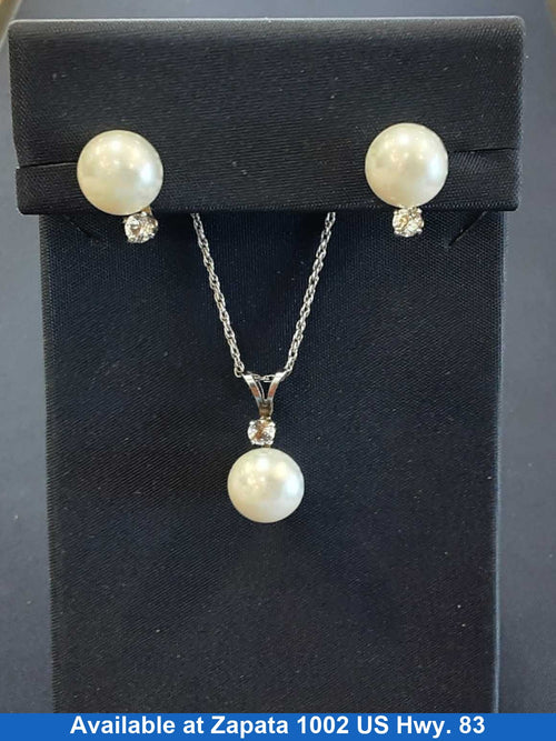 Ensemble - Silver 4.3 grams