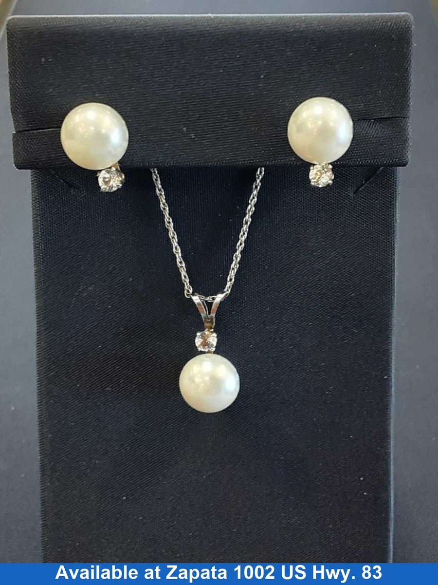 Ensemble - Silver 4.3 grams