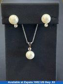 Ensemble - Silver 4.3 grams