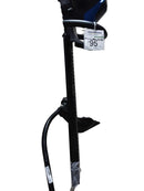 Kobalt Kht 2680a- 08 Blue Cordless Hedge Trimmer