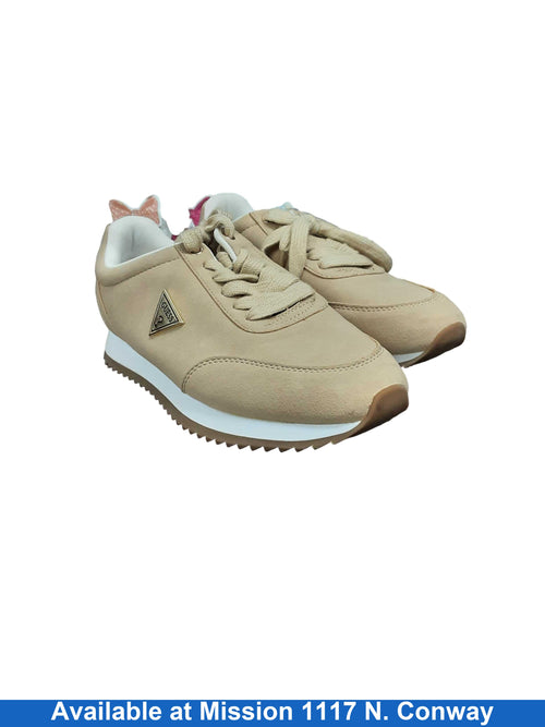 Guess E25 Beige / Tan