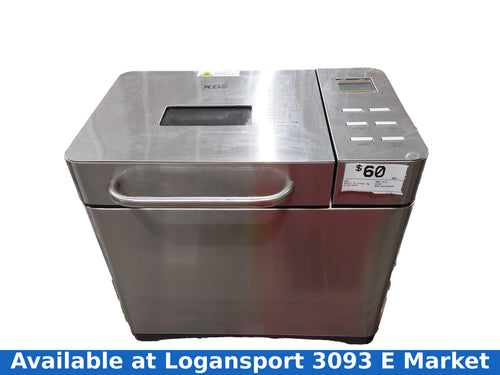 Kbs Mbf-013 Gray Small Kitchen Appliance