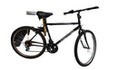 Triton Baron Black Mountain Bike