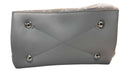 Louis Vuitton Muria Bucket Bag Reversed Gray Purse / Handbag
