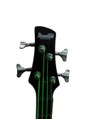 Ibanez Gsr200 Black Bass Guitar